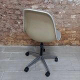 Desk chair by Charles Eames