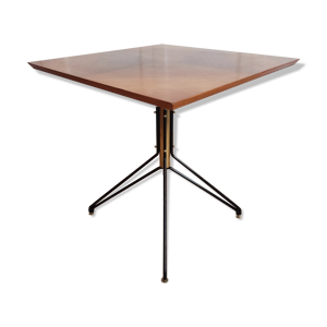 table d'appoint Italie 60s