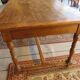 Table de ferme
