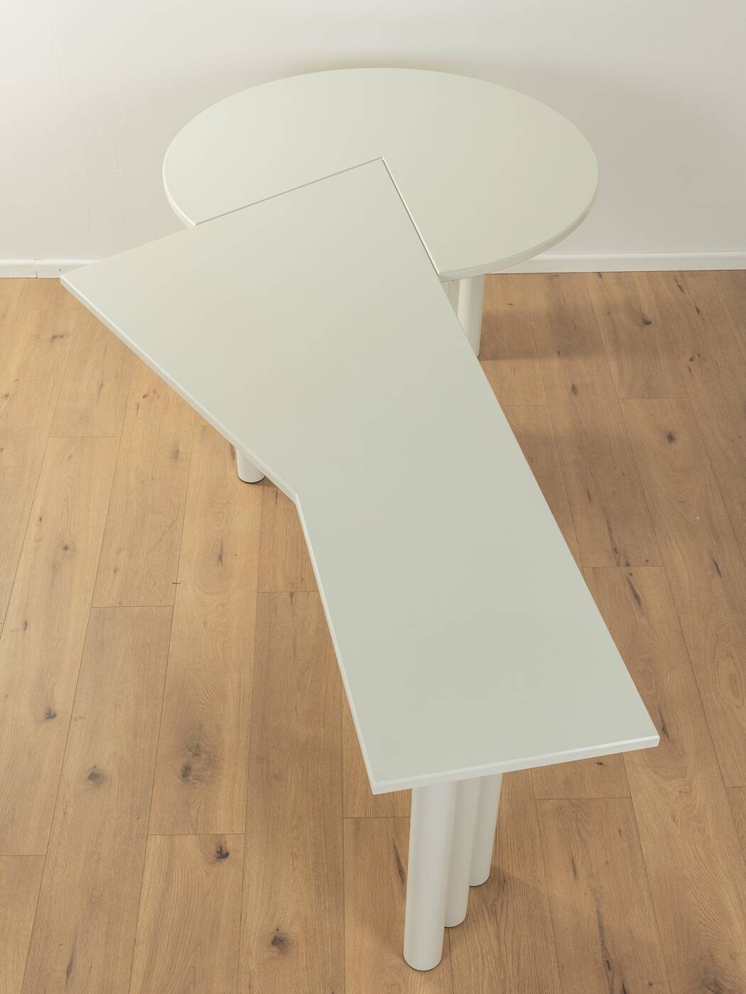 Bureau DUO, Peter Maly, interlübke