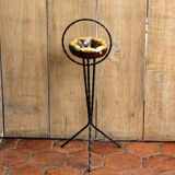 Standing ashtray, Vallauris