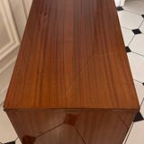 Commode vintage scandinave