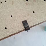 Old wooden trunk - chest