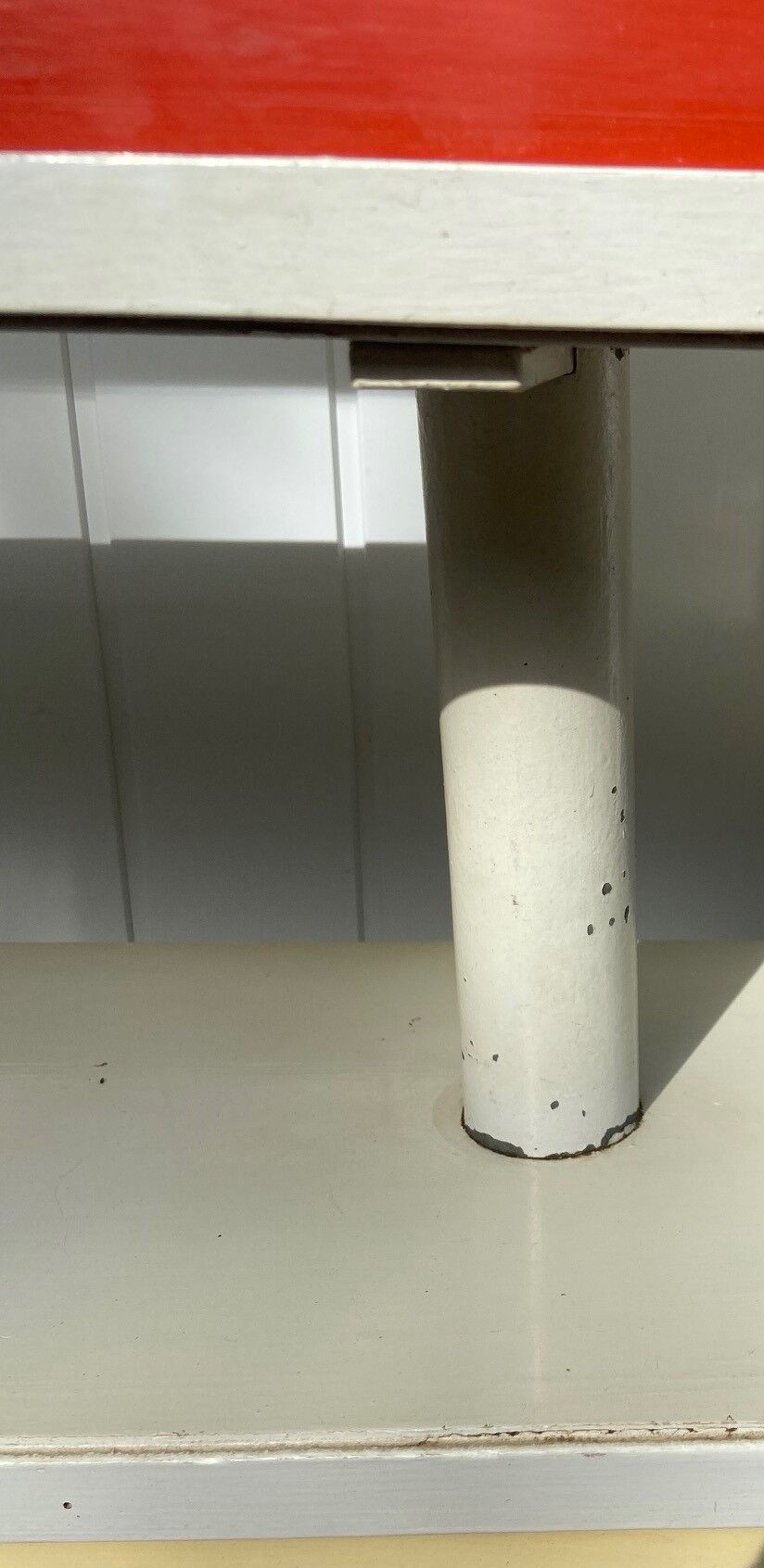 Meuble modulable bauhaus