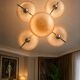 Lustre Deveau