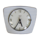 Vintage ceramic wall clock Marinière