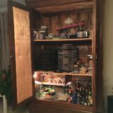 Louis Philippe wardrobe