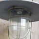 Barn pendant light zinc hanging lamp