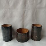 Ceramic coffee service