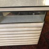 Vintage bar counter from the 60s