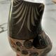 Ceramic owl Mexico