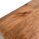 Art Deco dining table or desk in oak and beech – 1930s
