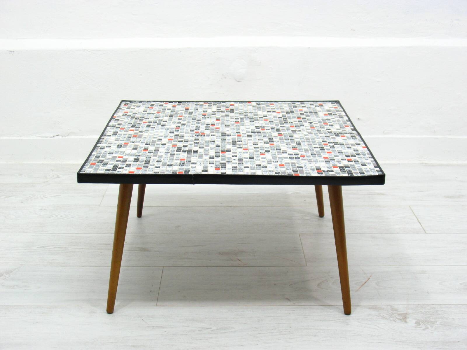 Vintage Coffee Table, 1970s