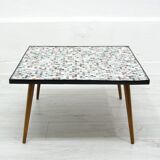 Vintage Coffee Table, 1970s