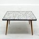Vintage Coffee Table, 1970s
