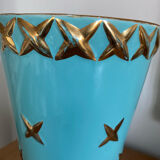 Saint Clément vase from the 1940s.