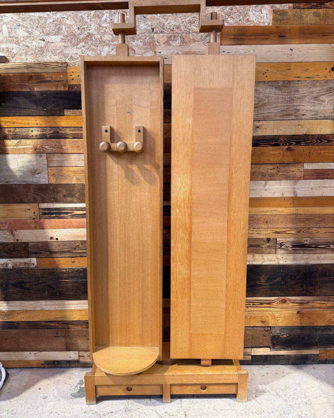 Wardrobe - Guillerme & Chambron