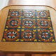 Table basse par Guillerme et Chambron