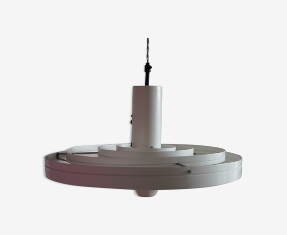 Suspension Fibonacci Mid-Century par Sophus Frandsen pour Fog & Mørup, Danemark, pré