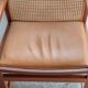 Set of 8 'King series' dining chairs by Rud Thygesen & Johnny Sørensen