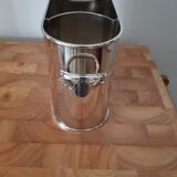 Champagne bottle refresher two bottles