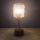 Lampe de style scandinave, 1970