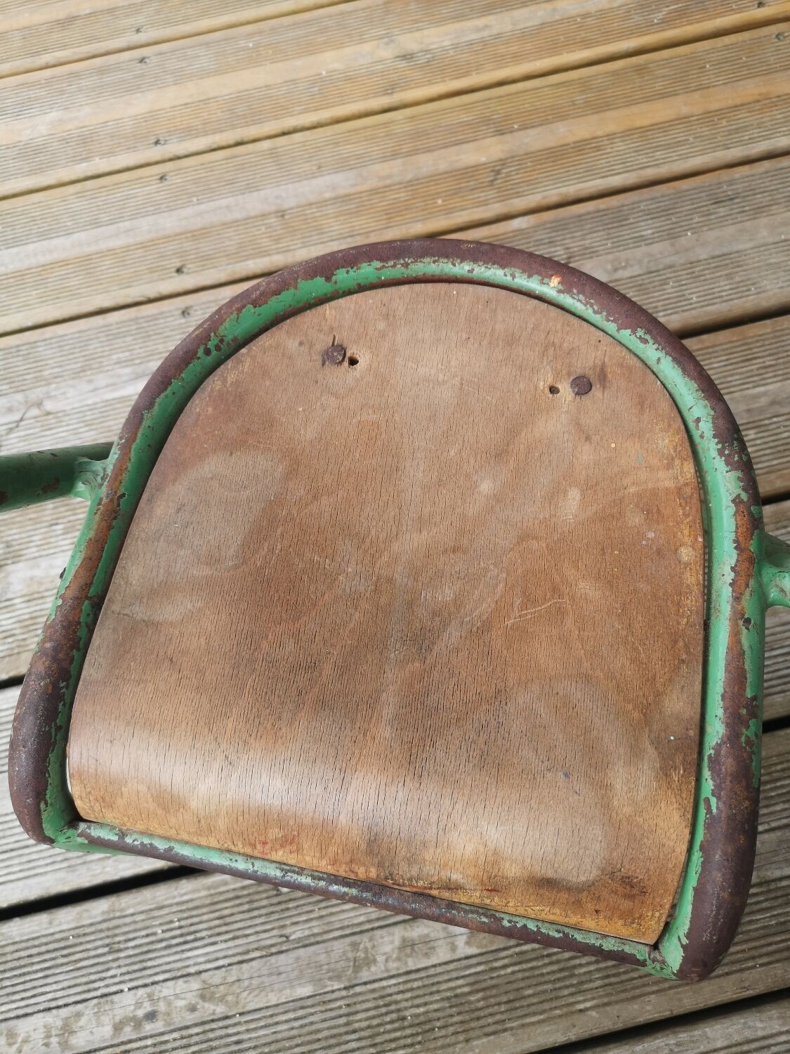 Hitier children's chair