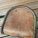 Chaise enfant Hitier