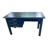 Oak desk
