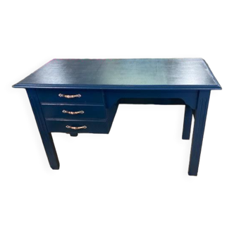 Oak desk