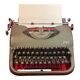 Japy Typewriter