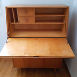 Vintage secretary from the 60s 70