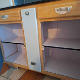 Mado renovated 3-section buffet