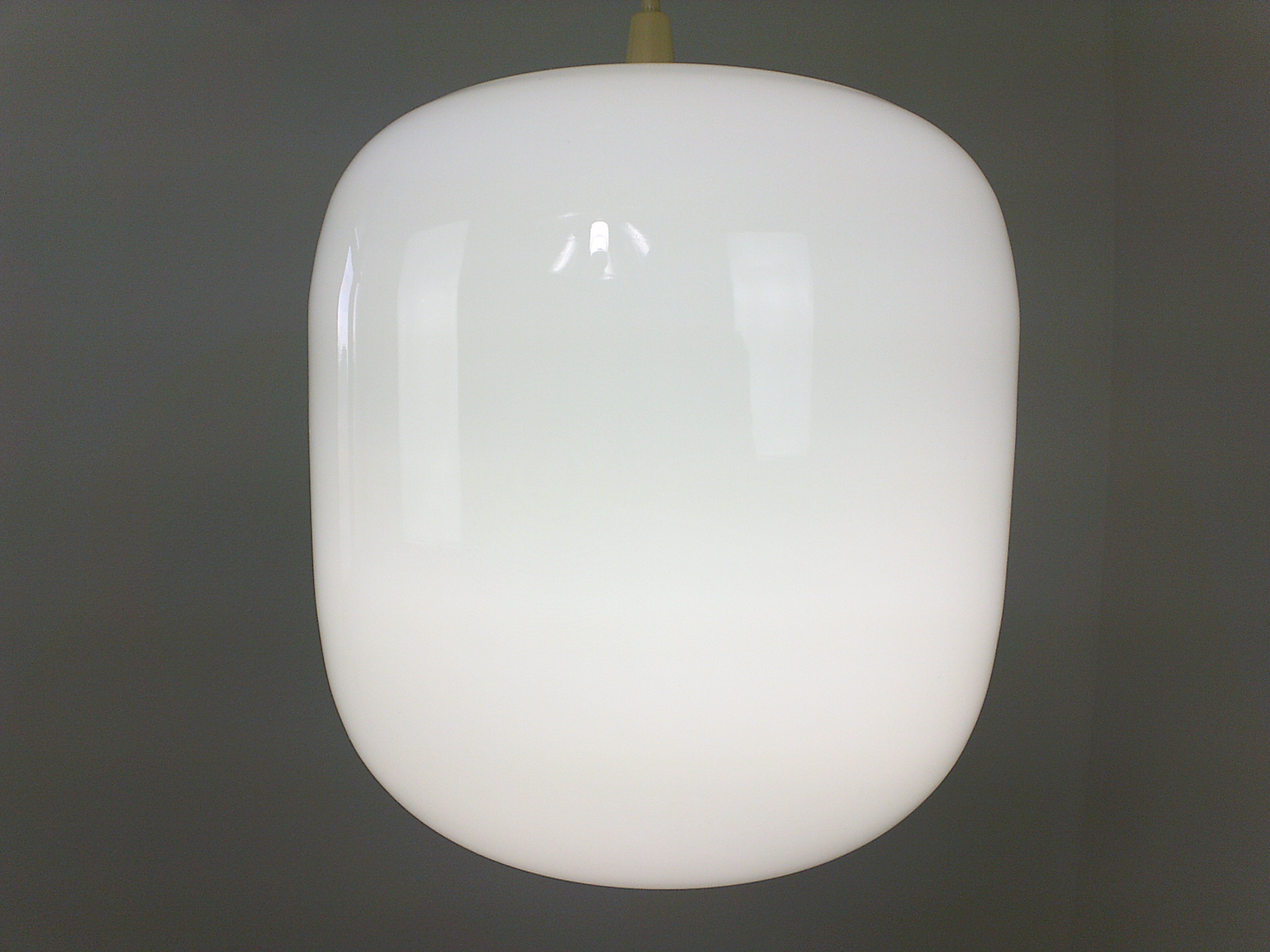 Suspension Radiohus of Poulsen/Vilhelm Lauritzen 1960's style