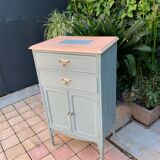 Parisian art deco buffet 1930