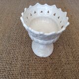 Coupe en porcelaine