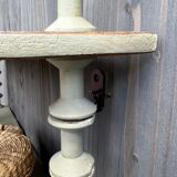 Old shelf "coil"