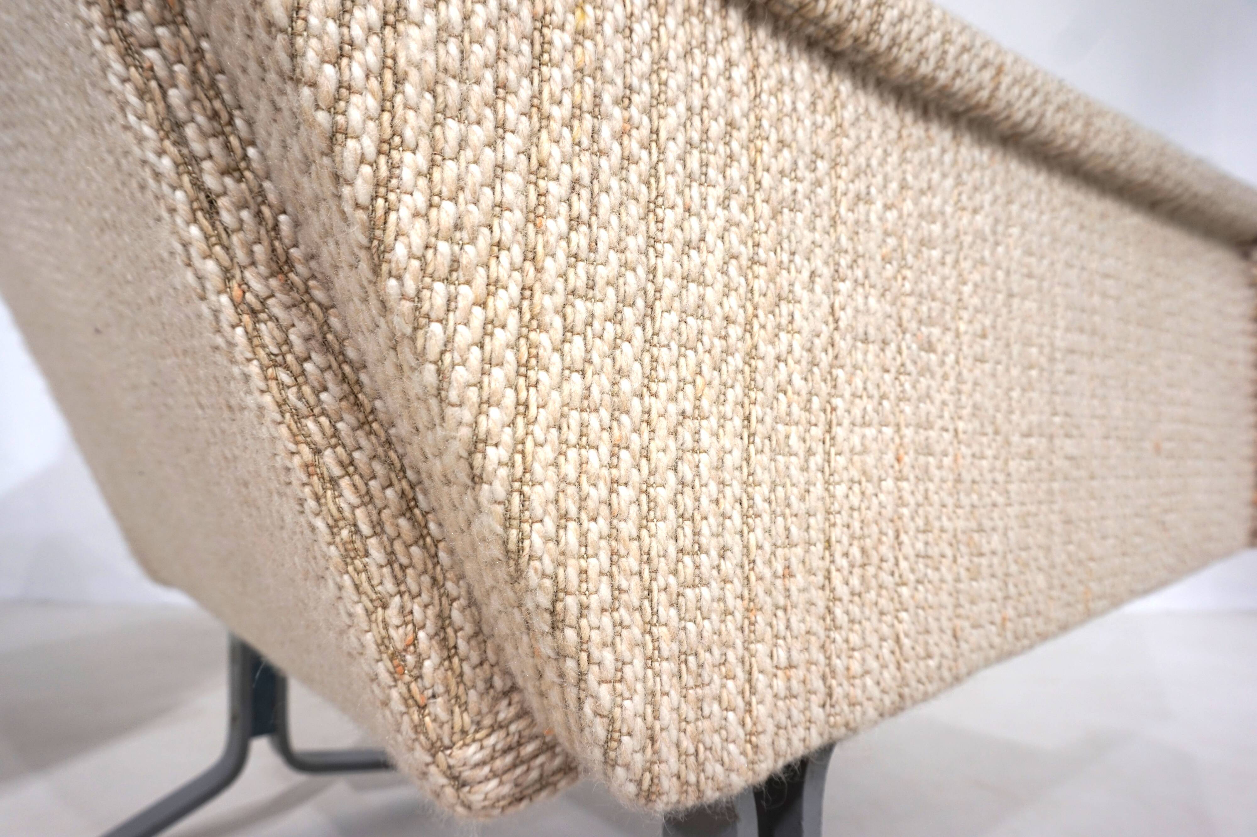 Ensemble de deux chaises longues cantilever Röhl, 1960