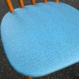 Scandinavian bar chairs