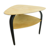 Table tripode bow wood Steiner