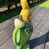 Pitcher Parrot Slip St Clement