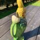 Pitcher Parrot Slip St Clement