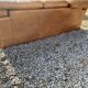 Vintage sofa Roche Bobois