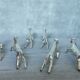 Horse knife holder