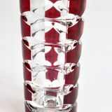Vintage Luminarc Vase, 70s