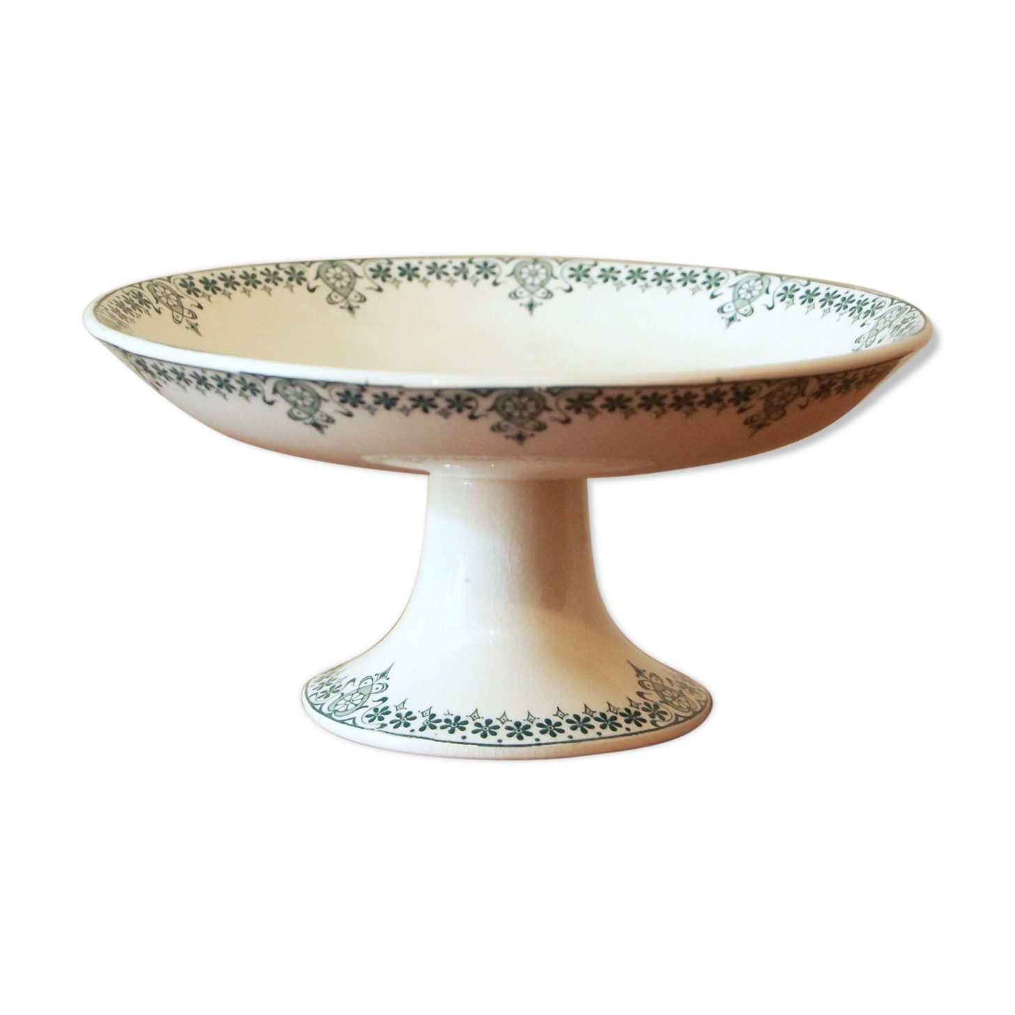 Compotier Longwy Regina