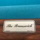 Billiards French, the Brunswick - Made in USA