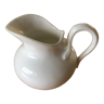 Creamer or milk jug