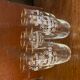 Lot 5 Kronenbourg Advertising Beer Glasses 60s