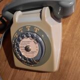 Vintage phone 1974